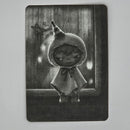 Hirono Shelter - Card Confirmed Sunny Doll