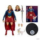 DC Multiverse Deluxe Theatrical Edition 7-In Scale Action Figure - Select Figure(s)
