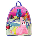 Spongebob Squarepants Love of Friendship Mini Backpack
