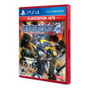 Earth Defense Force 4.1 The Shadow of New Despair (Playstation Hits) (PlayStation 4)