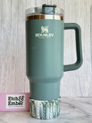 SHALE REMIX MACRAME Tumbler Boot