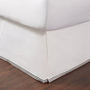 Hudson Park Italian Percale Bedskirt
