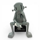 ChrisRWK "The Thinker" Vinyl Figure - OG