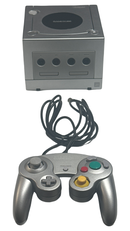 Platinum GameCube