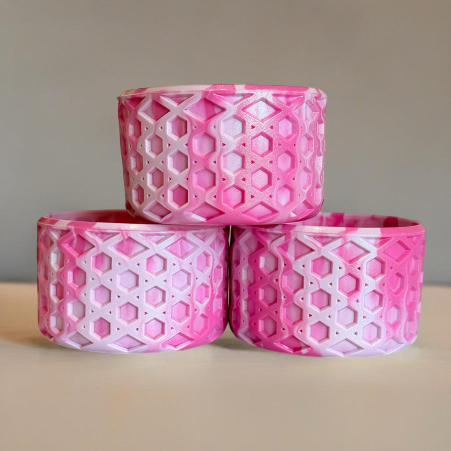 Pinkalicious WAFFLE Tumbler Boot