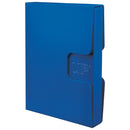 Ultra PRO: 15+ Card Box 3-Pack - Blue