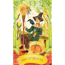 The Wizard of Oz Tarot Deck and Guidebook