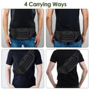 GBruno Tactical Fanny Pack