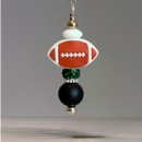Game Day Bar Charm - Tumbler Handle Charm