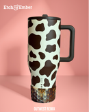 Outwest Remix WAFFLE Tumbler Boot