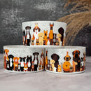 DOGGIES Tumbler Boot -fits 20-40oz NEW!