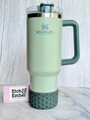 DESERT SAGE WAFFLE Tumbler Boot