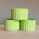 Citron WAFFLE Tumbler Boot