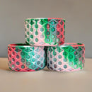 Berry Patch Waffle Tumbler Boot -Fall fits 20-40oz