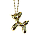 Balloon Dog Charm - Tumbler Handle Charm