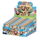 One Piece 3D Foam Bag Clip Blind Bag Series 4
