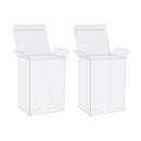 Set of 2 Protector Case for Funko Pop! Vinyl Figures - 4 inches