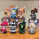 OPanDee Zombie Party Halloween Series Blind Box