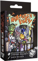 Halloween Party