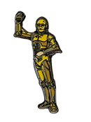 Star Wars Blind Box Mystery Enamel Pin SWC TOKYO 2025 Exclusive (04/30/2025)