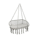 2 Person Hanging Hammock Chair