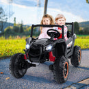 2-Seater Kids Ride on UTV with 2.4G Remote Control for over 3 Years Old Children