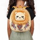 Samuele the Lion Backpack