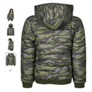 Epic Threads Boys Reversible Water-Resistant Puffer Jacket