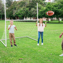 2 in 1 All Weather Football Training Equipment for Park School