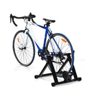 Folding Indoor Bike Trainer Stand for 26-28 Inch Wheels