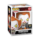 It Pennywise Dancing Funko Pop Vinyl Figure 1437 Specialty Series