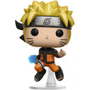 Funko Pop Naruto Shippuden Naruto With Rasengan