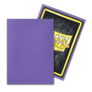 Dragon Shield: Standard 100ct Sleeves - Nebula (Matte)