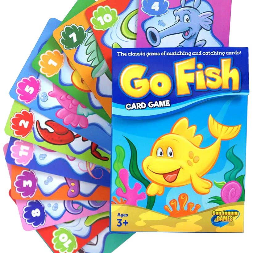 Go Fish