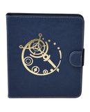 Dragon Shield: Spell Codex - Midnight Blue