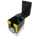 Ultra PRO: Alcove Flip Box - Pokemon (Ultra Ball)