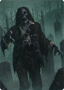 Zombie // Zombie (UST-009) - Unstable Tokens Foil