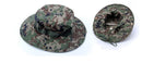 Camouflage Summer Fisherman Sunscreen Hat