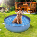 GBruno Foldable Pet Swimming Pool
