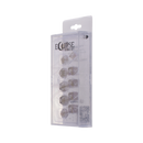 Ultra PRO: 11-Dice Set - Eclipse (Smoke Grey)