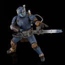 Star Wars: The Black Series - Heavy Infantry Mandalorian (The Mandalorian) 6-Inch Action Figure