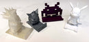 Make: The Complete Guide to Tinkercad - Print