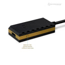 3-In-1 720p HDTV Cable HD Pro Edition W/ 4 Visual For: GameCube® / N64® / Super NES®