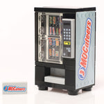 3 MOCateers - B3 Customs® Candy Bar Vending Machine LEGO Kit B3 Customs 