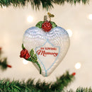 In Loving Memory Ornament
