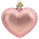 Baby Girl's Footprint