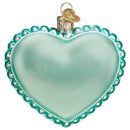 Baby Boy's Footprint