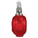 Love Lock Ornament