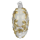 2026 Heart Ornament