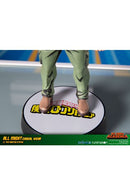 My Hero Academia: All Might Casual Wear Pvc Statue Figure